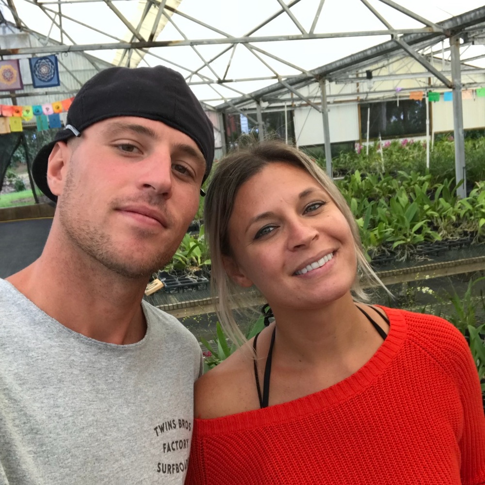 Meet your Posher, Michaela